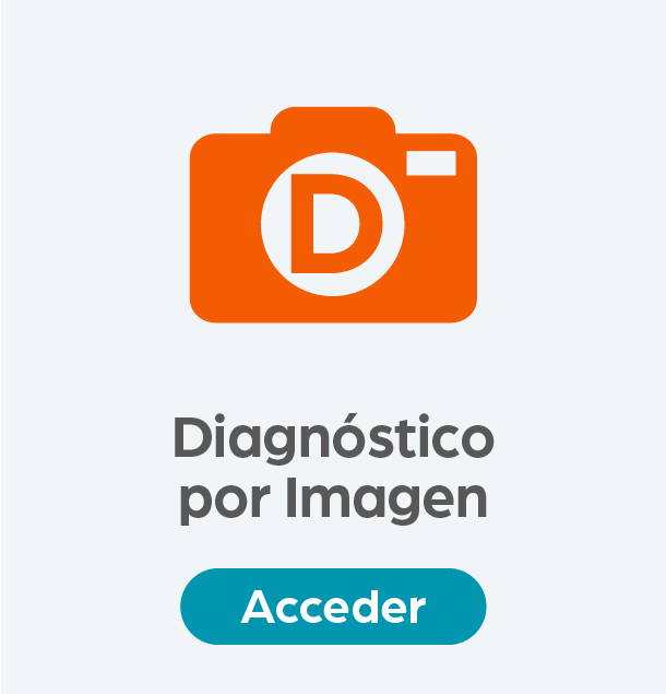 Acceso Diagnóstico por imagen